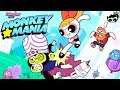 Powerpuff Girls: Monkey Mania เกมมือถือ Action น่ารัก ๆ จากการ์ตูนชื่อดัง เปิดเล่นบนสโตร์ไทยแล้ว