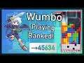 Puyo Puyo Tetris – Wumbo Ranked! 45466➜45634 (Switch)