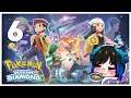 Qynoa plays Pokémon Brilliant Diamond #6