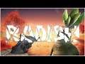 Radish ★ GamePlay ★ Ultra Settings