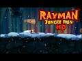 Rayman Jungle Run REMASTERED! (Android only) HD Sprites Mod