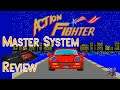 Retro Review: Action Fighter for Sega Master System