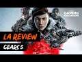 Review/Test Gears 5 : Un must have 2019