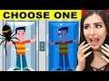 RIDDLES You Must Solve To Survive