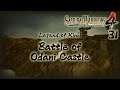 Samurai Warriors 4 - Legend of Kinki: Battle of Odani Castle
