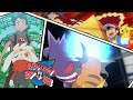 ☆SCORBUNNY EVOLVES & ASH ENTERS THE WORLD TOURNAMENT!// Pokemon (2019) Anime Episode 17 & 18 Review☆