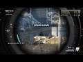 Sniper Elite 4-Co op Survival Mode w/DLC-2/2/21