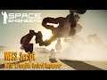 Space Engineers | MECS Script - Walking Mechanized Scarab