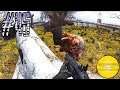 STALKER Anomaly Mod 1.5 Beta 2.4 | Outside the CNPP / Electro Pseudogiant?!? | Travel Diary #45