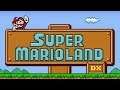 Super Mario Land DX (Nintendo Game Boy)