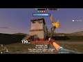 TF2: Freak Fortress 2 (Marshal Gameplay)