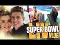 THE CRAZIEST SUPER BOWL YET?! w/ BrookeAB, Clix, Bugha, & MORE!