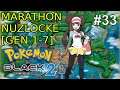 Twitch VOD | Pokemon Marathon Nuzlocke [Gen 1-7] #33 - Pokemon Black 2 Version