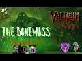 Valheim ep6 The Bonemass