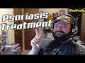 VLOG: Psoriasis Treatment & More IRL Updates