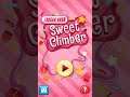 Wreck-it Ralph (Android) - Sugar Rush Sweet Climber