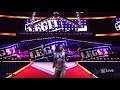 WWE 2K20 - Sasha Banks New Entrance with New Theme Song ft SNOOP DOGG