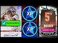XP GLITCH! FASTEST WAY To Complete The 5TH INNING PROGRAM! MLB THE SHOW 21 TIPS & TRICKS