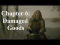 A Plague Tale: Innocence Chapter 6: Damaged Goods