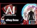 AI: THE SOMNIUM FILES eShop Demo 2019 - Nintendo Switch