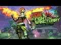 AND SO IT'S BEGINS | Borderlands 2 Commander Lilith and the fight for sanctuary #1