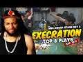 Ask VeLL Reacts EXECRATION TOP 8 PLAYS MSC GROUP STAGE DAY 2 2021 | Z4pnu is back,Ch4knu and Kelra