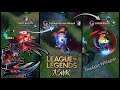 ASMR Nocturne Top League of Legends Whispered Gameplay