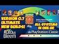 AutoBleem Version 0.7 Released! Ultimate PlayStation Classic Hack!