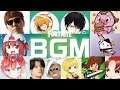 【フォートナイトBGM】フォートナイト配信者が使うBGM集 【作業用BGMNCS神曲メドレー】2