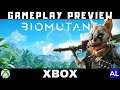 Biomutant (Xbox) Gameplay Preview