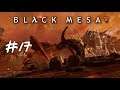 Black Mesa(Half-Life) — 17 серия — Отец Хедкрабов[1080p]