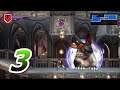 BLOODSTAINED RITUAL OF THE NIGHT: Dian Cecht Cathedral & Craftwork // Gameplay walkthrough #3