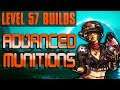 Borderlands 3 NEW LEVEL 57 MOZE BUILD! INSANE Damage! EASY Mayhem 4 Build! Raid Ready Build!