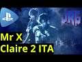 Claire 3 ITA ; PS Now PC - Resident Evil The Darkside Chronicles