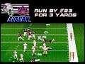 College Football USA '97 (video 1,163) (Sega Megadrive / Genesis)