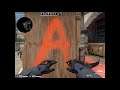 CSGO POV Gambit Ax1le (22/10) vs NIP (inferno) @ PGL Major Stockholm 2021