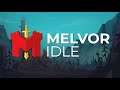Dad on a Budget: Melvor Idle Review (iPhone)
