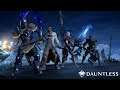 🔥 DAUNTLESS - PROBEMOS ESTE NUEVO FREE TO PLAY! // LET'S PLAY ESPAÑOL PS4 PRO 🔥