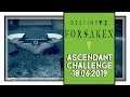 Destiny 2 Ascendant Challenge June 18, 2019 Lore Location