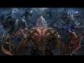 Diablo 3 (RTP) - Bárbaro Horda dos Noventa Selvagens Ígneo