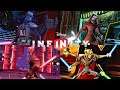 Disney Infinity 3.0 Star Wars Playsets - ALL BOSS BATTLES