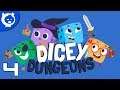 EL INVENTOR ► Dicey Dungeons #4