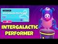 Fall Guys Item Shop INTERGALACTIC PERFORMER!!! (JUNE 11TH, 2021) [Fall Guys Ultimate Knockout]