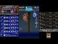 Final Fantasy Record Keeper - Elemental Proving Grounds: Water