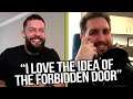 Finn Balor On Wrestling's Forbidden Door, Return Of The Demon & Pitching A Move To WWE NXT UK