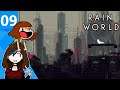 FlutterBug and Cassie - Rain World - Full Stream (Part 9)