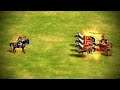 Genghis Khan vs Tsar Konstantin | AoE II: Definitive Edition