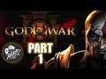 God of War® III Remastered   part1