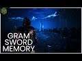 Gram Sword Memory | Hellblade Senua's Sacrifice #5 (Gameplay | Let's Play)
