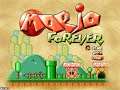 Gry mojego dzieciństwa #25 Mario Forever  My childhood games #25 Mario Forever